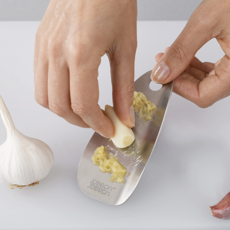 Garlic Crushers Sauvage Urbain