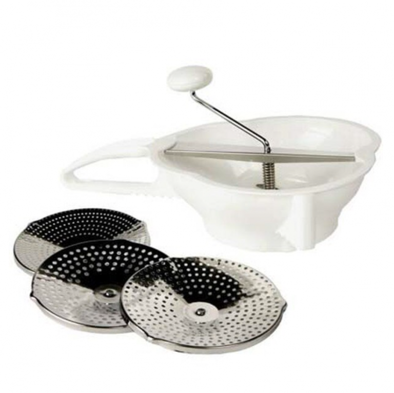 Ricers & Food Mills Sauvage Urbain